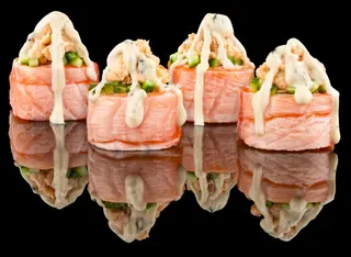 Фуджи Роял (130г / 4 броя)