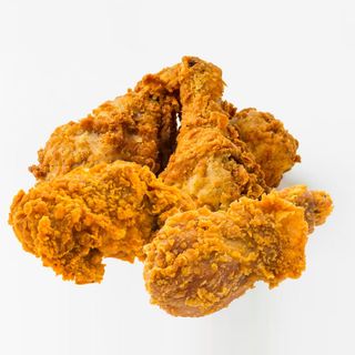 5pc Crispy Chicken