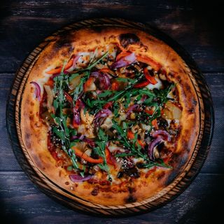 Азійська 500г