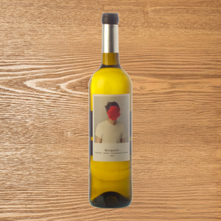Vino Blanco "Menganito· (75cl)