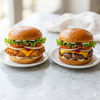 Hamburguesa
