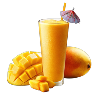 Смузи Тропический  Манго
