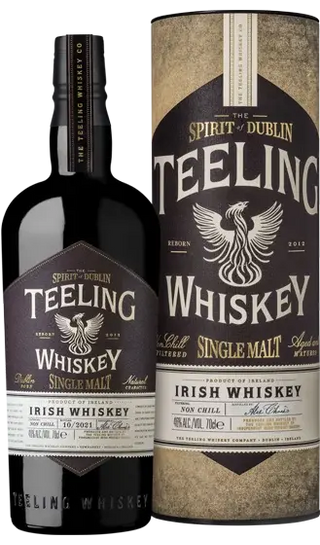 Teeling Single Malt