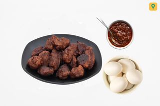 Claclo + 1 Saucisse + 1 Œuf