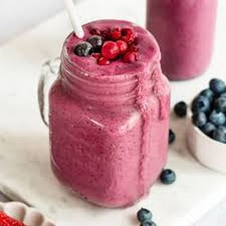 Rome Beauty Smoothies