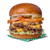 POTRÓJNY SMASH CLASSIC