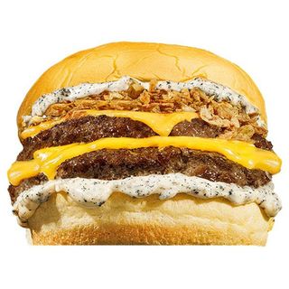 DUBLU BLACK TRUFFLE SMASHED ( 232G )