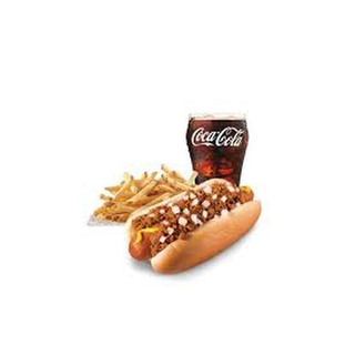 Hot Dog Combo