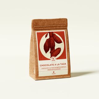 Chocolate a la Taza para Preparar