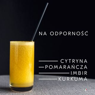 Sok Na odporność 350ml