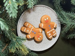 Пряник "Чоловічок"