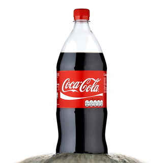 Coca cola 330 ml