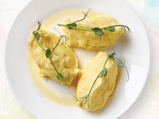 Картопляне пюре (150g)