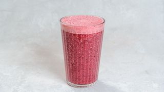 Smoothie Owocowe Amerykańskie