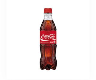 Coca-Cola