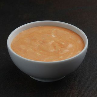 Salsa spicy mayo