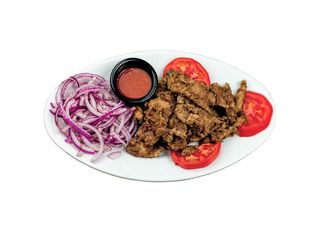 Дроб по одрински (300г)