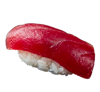 Nigiri De Tuna