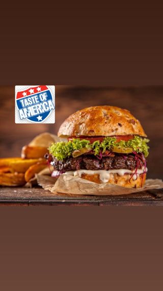 Crea il tuo hamburger di fassona 150 g