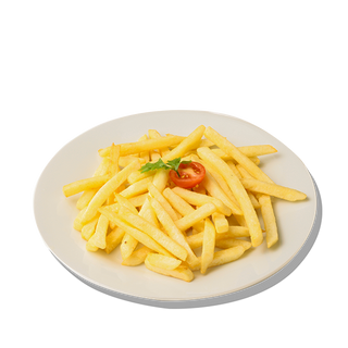 Cartofi prajiti (de post)