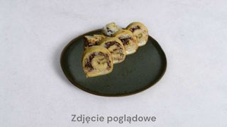 Maki na słodko 6szt.