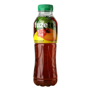 Fuze Персик-Гібіскус