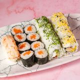 Miss Royal ( 17 piez)