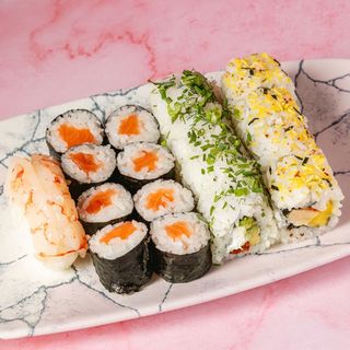 Miss Royal ( 17 piez)