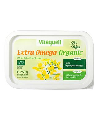 Margarin vita omega-3 250g Vitaquell
