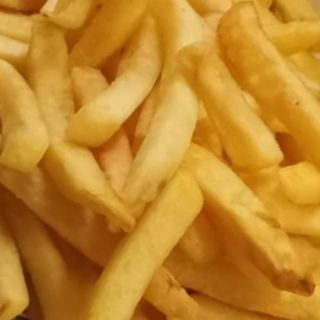Patatine fritte
