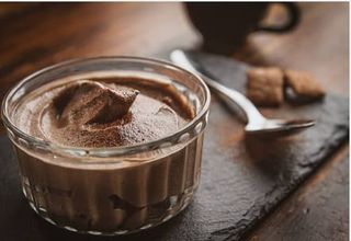 Mousse Chocolate