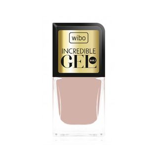 Esmalte De Uñas Incredible Gel - 8 Wibo