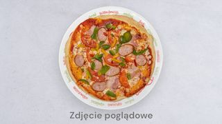 Piccante speciale