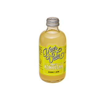 Ginger & limón