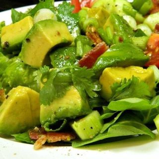 Ensalada De Aguacate