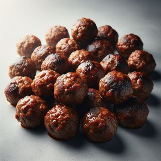 Meat Balls
