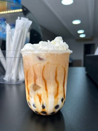 Café Boba (500 ml)