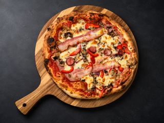 Pizza Casei