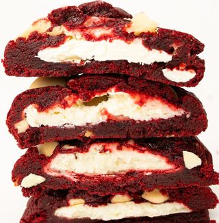 Big Cookie de Red Velvet