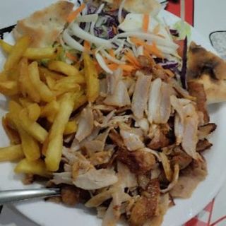 plato universal (grande)