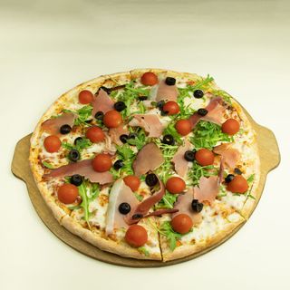 Pizza Włoska 33 cm