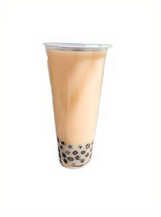 Milk BUBBLE TEA