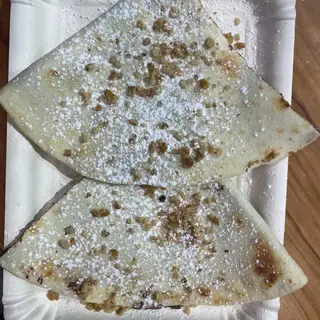 Romagna (piadina dolce!)