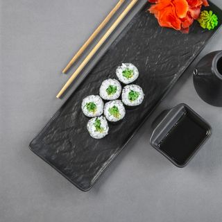 Макі з огірком (110г)