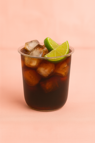 Cuba Libre 350ml