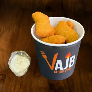 Nuggets mala kofa
