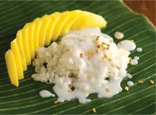 Khao Neow Ma Muang