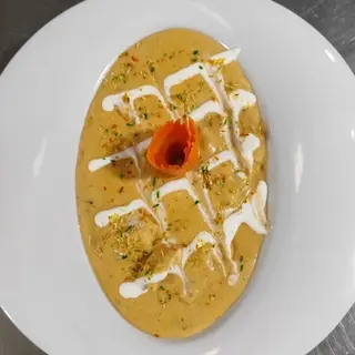 Curry Korma Chicken