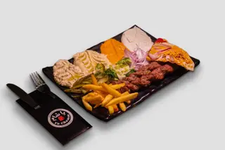 Plat Sojok