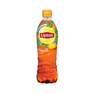 Lipton Ice Tea Piersică